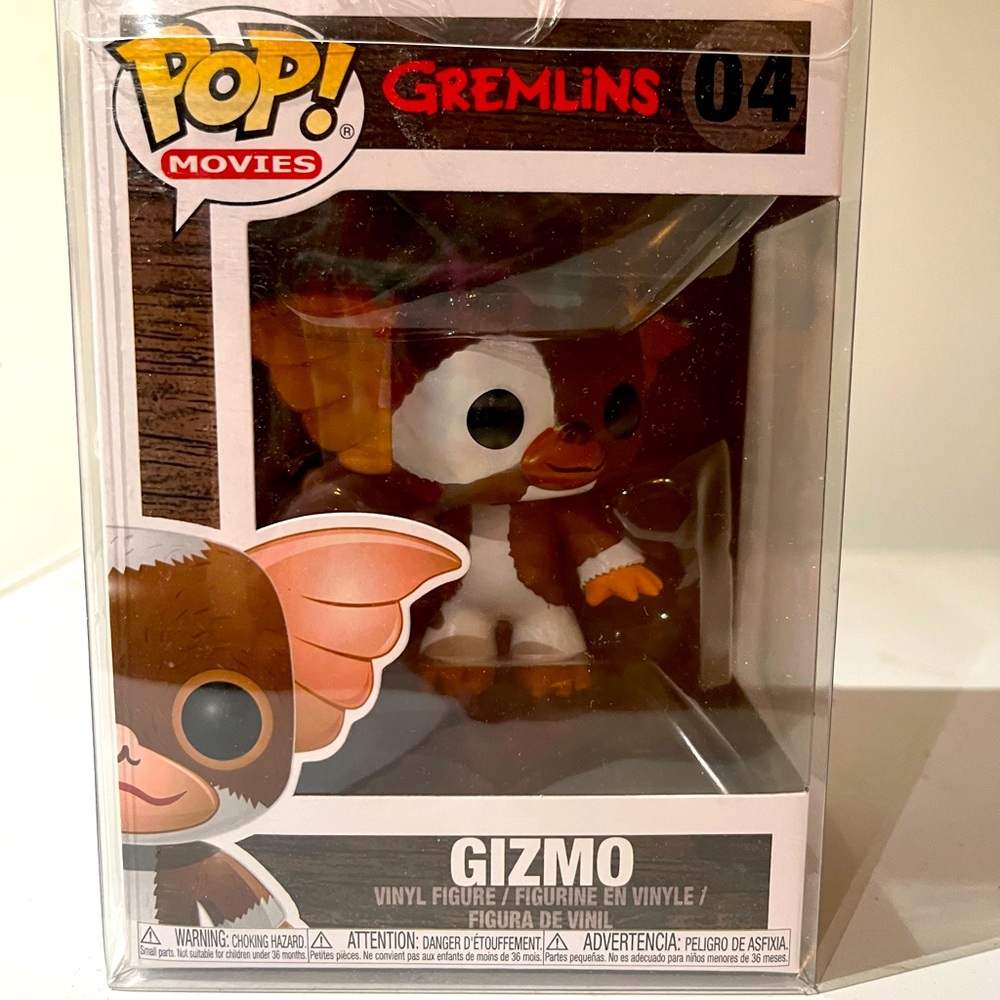 Funko Pop Gizmo
